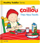 Caillou Series